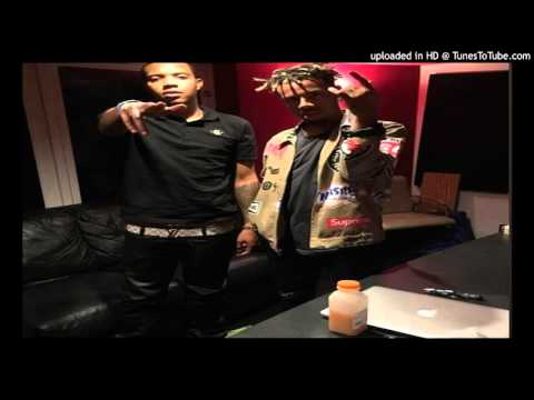 Genius Sound Lil Herb - Freestyle (Survival of the Fittest)