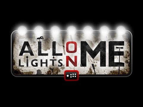 ALL LIGHTS ON ME - s04e06 - SSF4AE 2012 - FT10