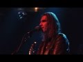 "New Model Army"  Justin Sullivan & Dean White - Something like Jesus (HD)