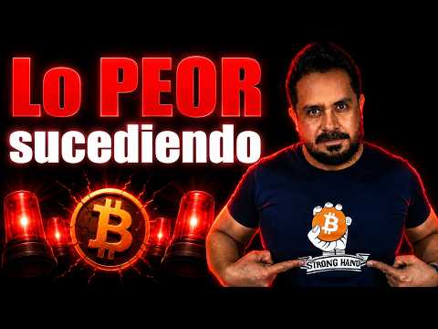 Análisis de Bitcoin y NASDAQ en un entorno de inflación creciente