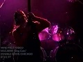 MACABRE "Dog Guts" @ DOUBLE DOOR, CHICAGO July 1st, 1997