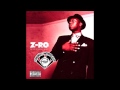 Z-Ro - These Niggaz