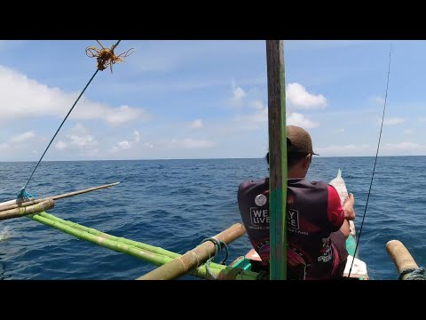 The HIDDEN PARADISE of CAGBALETE ISLAND | Mauban Quezon