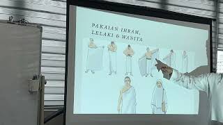Manasik Umrah part 1