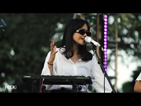 Reality Club - Telenovia (Live at Sky Avenue 2019)