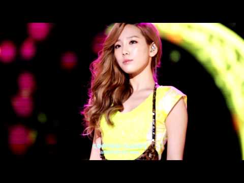 [FANCAM] Taeyeon - Baby Steps (@Open Concert)