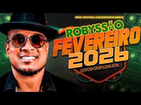 ROBYSSÃO - CARNAVAL DO ROBYSSÃO - IRARÁ ROBYSSÃO - AO VIVO ROBYSSÃO - ROBYSSÃO 2026
