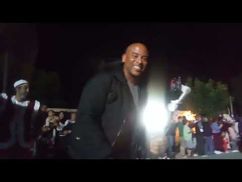 La Que Mueve/ Desfile Carnaval Delta el Tigre Ciudad del Plata San José Uruguay 02/2024