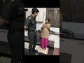 Major Mukund With Her Real Indhu Arthi Siva Karthikeyan
