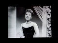 Patti Page - Tenderly - It's A Sin To Tell A Lie