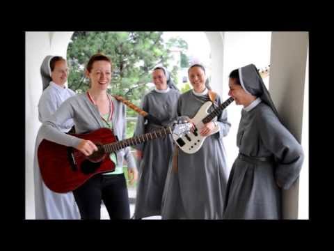 Magdalena Kania & The Sisters :) - Miłość cierpliwa (wersja studyjna)