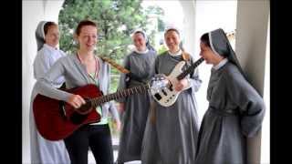 Magdalena Kania & The Sisters :) - Miłość cierpliwa (wersja studyjna)