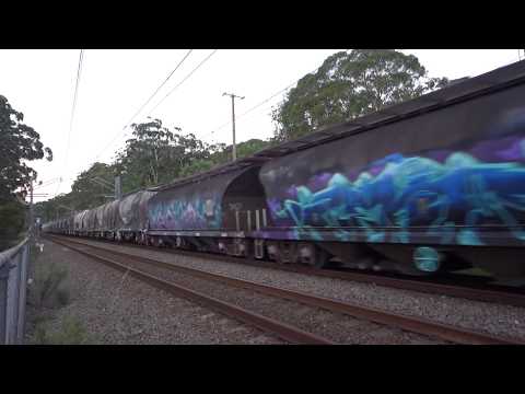 8110 / 8180 with PN 4124 - 17/2/19