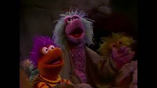 Noggin Presents: Sail Away (Fraggle Rock)