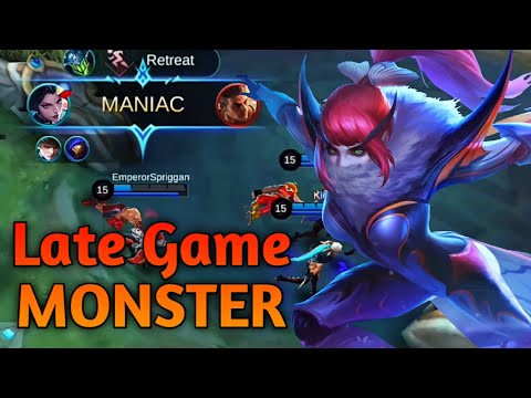 Hanabi Gameplay | Fiery Moth | Late Game Monster!