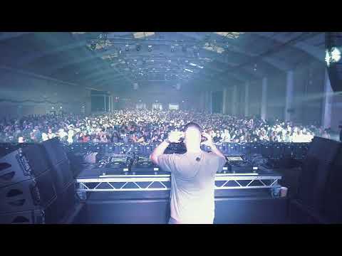 Joseph Capriati @Circus, Liverpool 2022 plays "VLTRA - 2 The Bit" (Unreleased)