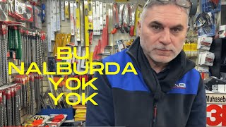 Nalbur Hırdavat Ne arasan bulabileceğin bir dükkanı mı lazım Telefon Aşağıda