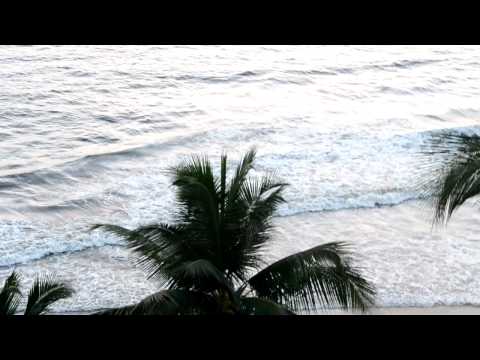 Beach view from Divyank / Bhavin's House - Vid 3