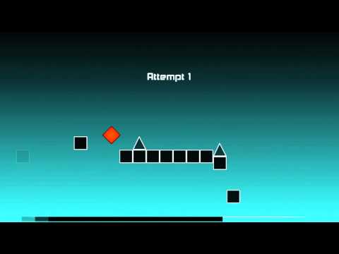 The Impossible Game: Level 3 - Heaven Completed on Xbox 360 [HD]