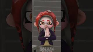 【おとせサンダー】タコガールが踊ってみた！【スプラトゥーン】