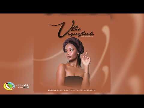 Sbahle, Mjolisi and Pretty Masompisi - Uthe Uyangithanda (Official Audio)