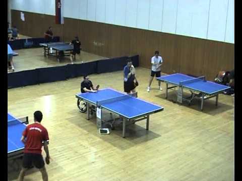 Kesler : Petrov - 3 : 0