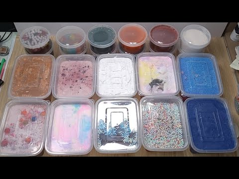 Old Slime, Throw #13