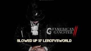 tell them - ralo - slowed up by leroyvsworld