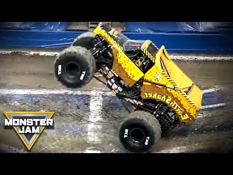 2022 Monster Jam Highlights - Colorado Springs, CO | Monster Jam