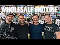 How to Make Money During a Recession | Wholesale Hotline #218