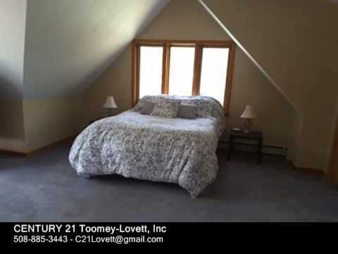 22 Northwest Rd, Spencer MA 01562 - Single Family Home - Real Estate - For Sale -