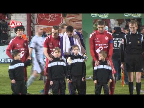 U 8 KSK Geluwe loopt op tijdens KVK-KV Mechelen