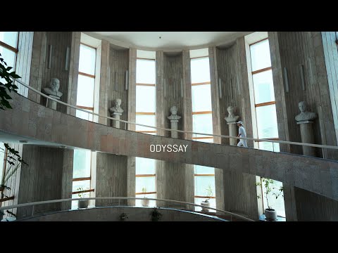 Odyssay - Freedom | Kontrast.film
