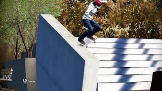 freight trains and wind songs skate 3