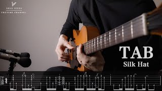 - ( TAB ) Silk Hat | Seiji Igusa