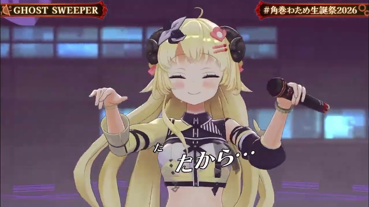 YouTubeサムネイル
