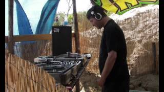 Lee Marvin - Wand'rin' Star (Hue Jah Fink's RIP Billy Unsound Remix)