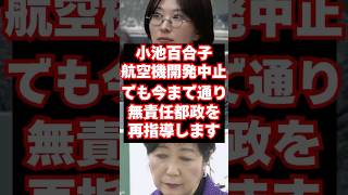 【開発中止】でも問題なし”テンプレ都政”に激怒のさとうさおり＃さとうさおり＃小池百合子＃都民ファーストの会＃都議会＃ショート