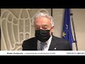 Campana: Start Impresa, giovani, innovazioni e sviluppo, da Confindustria impegno per crescere - Servizio Notizie DAbruzzo del 12 febbraio 2021 Campana: Start Impresa, giovani, innovazioni e sviluppo, da Confindustria impegno per crescere - Servizio Notizie DAbruzzo del 12 febbraio 2021