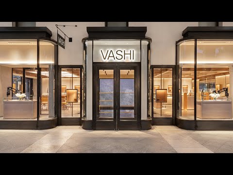Vashi | Covent Garden Flagship