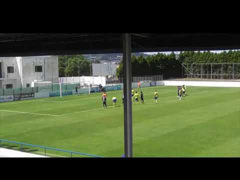 Gondomar 1-0 Sanjoanense