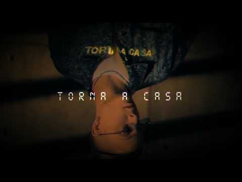 [FREE] Giaime ft. Vegas Jones TypeBeat 2020 "Torna A Casa" | Tissen Productions