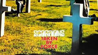 Scorpions - Your light 1978