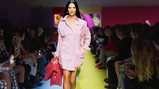 United Colors Of Benetton Spring/Summer 2024 Milan