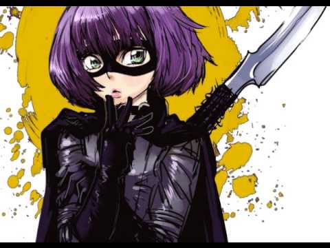 Nightcore - Hero