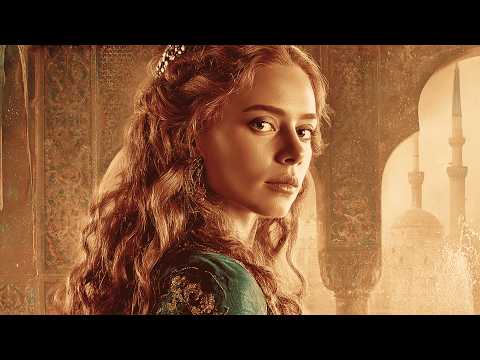 Hürrem Sultan: From Slave to Empress