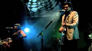 Live at Red Rocks- June 11, 2011- Conquistador