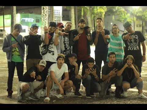 Cypher Inner Hell - LZM| Monster Loko| lil Sanchez|Diinho Ribeiro|Mike Wizy|Tiino Santos|B.Jeck
