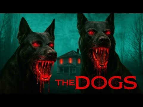 The Dogs | Official Trailer | Horror Brains