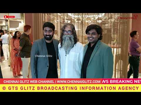 Vishvesh | Experience South India’s first-of-its-kind experiential soft furnishings & décor centre